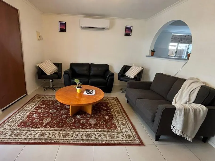 Aloha Adelaide Appartement