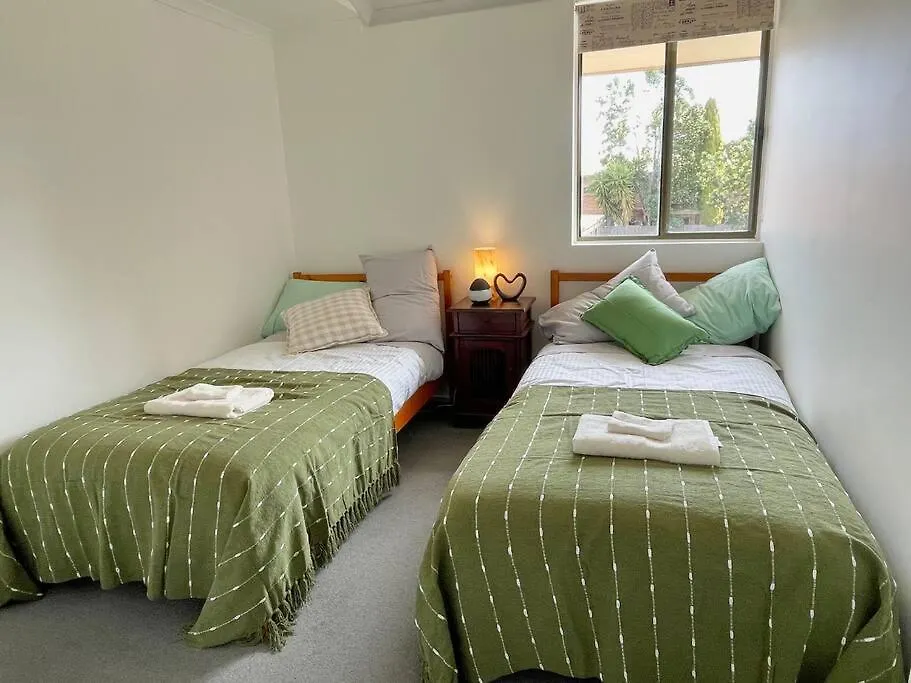 Aloha Adelaide Appartement 0*,  Australië